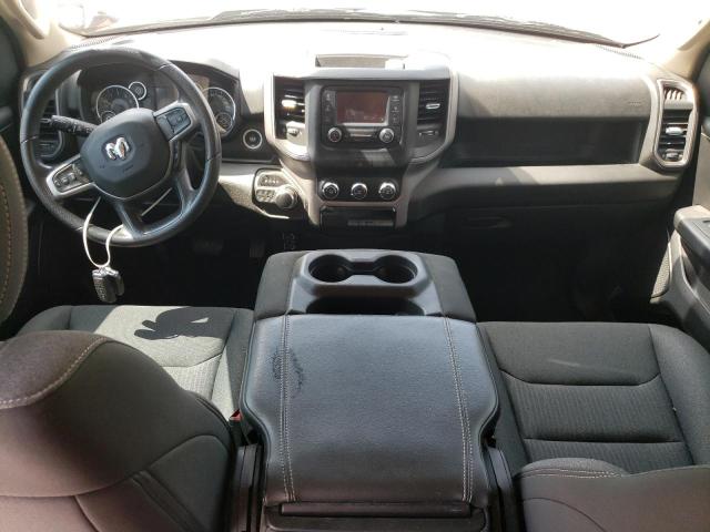 Photo 8 from auction – 2019 RAM 1500 TRADE with VIN 1C6RREGT9KN613581