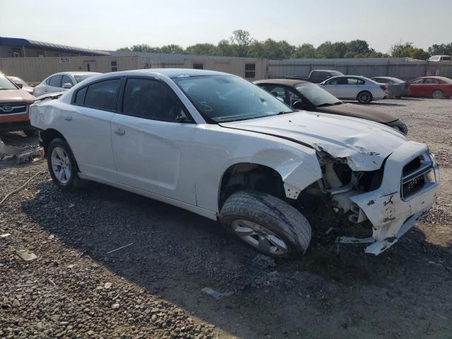 Photo 4 from auction – 2013 DODGE CHARGER SE with VIN 2C3CDXBG1DH706193