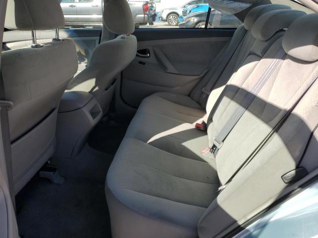 Photo 10 from auction – 2007 TOYOTA CAMRY CE with VIN 4T1BE46K37U553203
