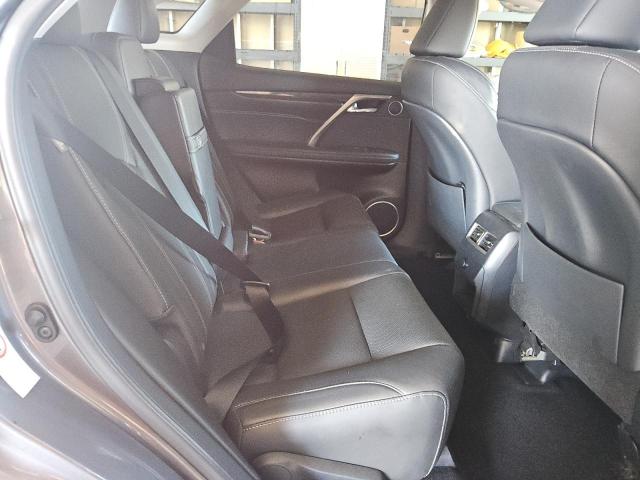 Photo 11 from auction – 2017 LEXUS RX 350 BAS with VIN 2T2ZZMCA0HC069616