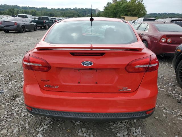 Photo 6 from auction – 2015 FORD FOCUS with VIN 1FADP3F22FL331067