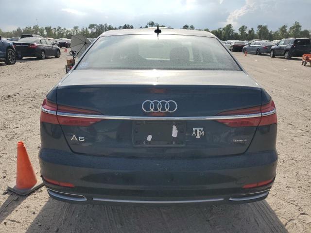 Photo 6 from auction – 2020 AUDI A6 PREMIUM with VIN WAUD8AF27LN003796
