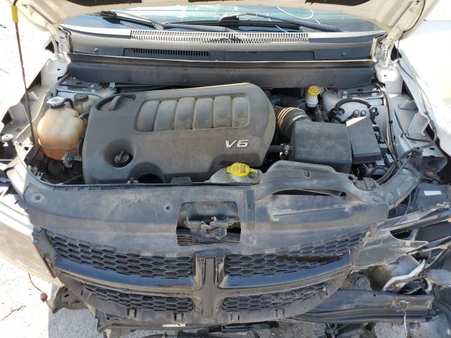 Photo 12 from auction – 2016 DODGE JOURNEY CR with VIN 3C4PDCGG8GT107303