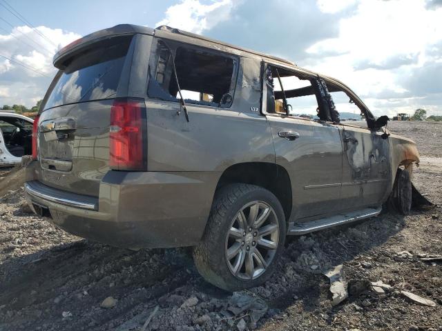 Photo 3 from auction – 2015 CHEVROLET TAHOE C150 with VIN 1GNSCCKC0FR537018