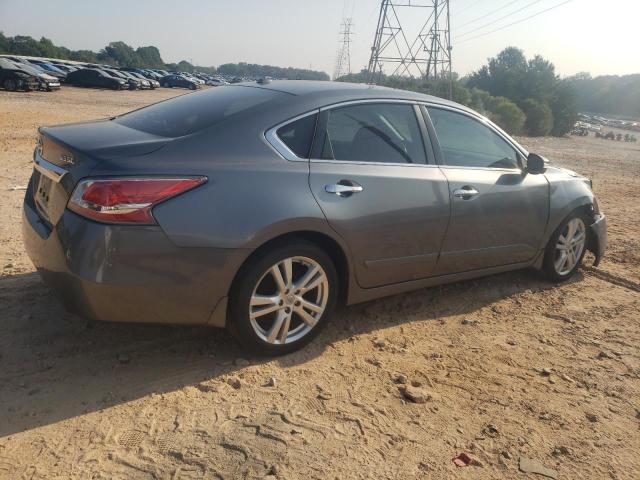 Photo 3 from auction – 2015 NISSAN ALTIMA 3.5 with VIN 1N4BL3AP6FC444610
