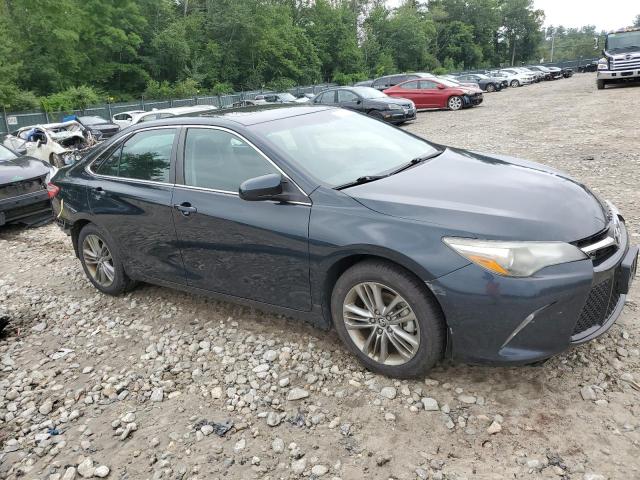 Photo 4 from auction – 2015 TOYOTA CAMRY LE with VIN 4T1BF1FK1FU006795