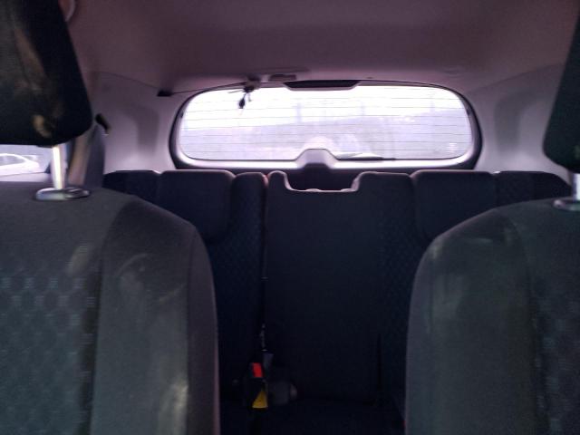 Photo 10 from auction – 2009 TOYOTA SCION XD with VIN JTKKU10439J047318