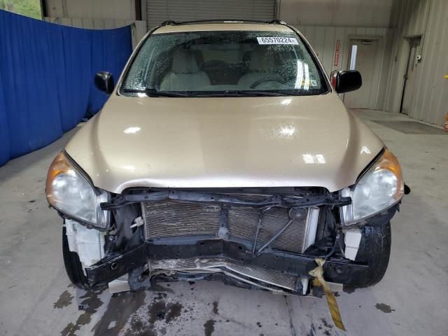 Photo 5 from auction – 2012 TOYOTA RAV4 with VIN 2T3BF4DV4CW238017