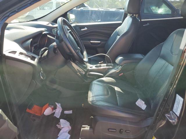 Photo 7 from auction – 2013 FORD ESCAPE TIT with VIN 1FMCU9J94DUB56152