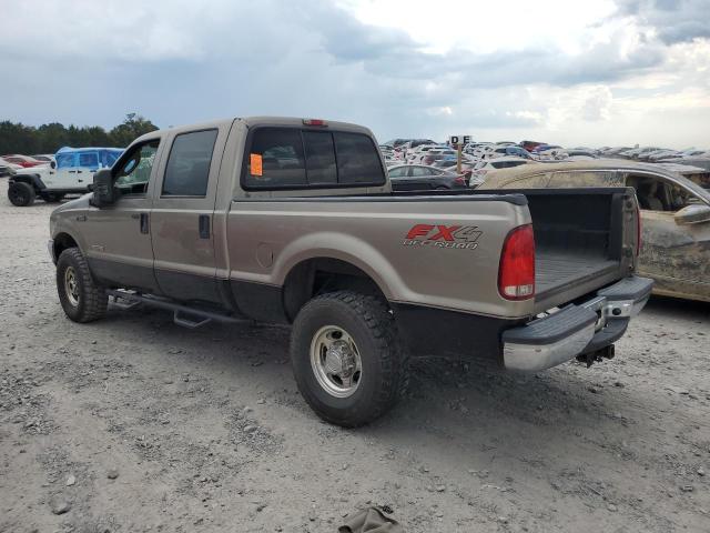 Photo 2 from auction – 2004 FORD F250 SUPER with VIN 1FTNW21P04EB78513