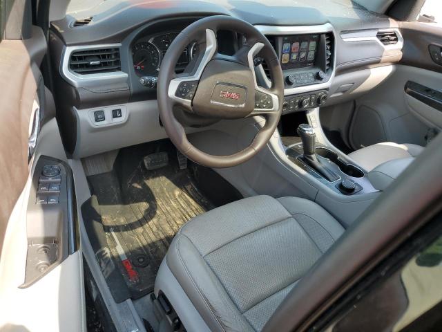 Photo 8 from auction – 2017 GMC ACADIA SLT with VIN 1GKKNWLS4HZ168052