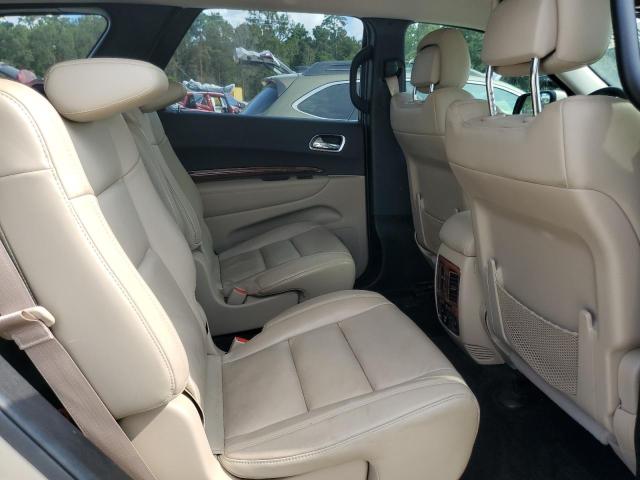 Photo 11 from auction – 2014 DODGE DURANGO LI with VIN 1C4RDHDG3EC561509