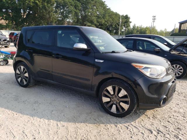 Photo 4 from auction – 2014 KIA SOUL ! with VIN KNDJX3A59E7007023