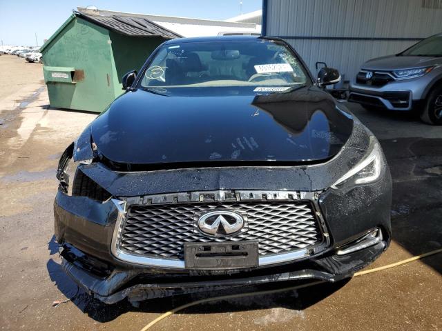 Photo 5 from auction – 2017 INFINITI Q60 PREMIU with VIN JN1EV7EL5HM552006