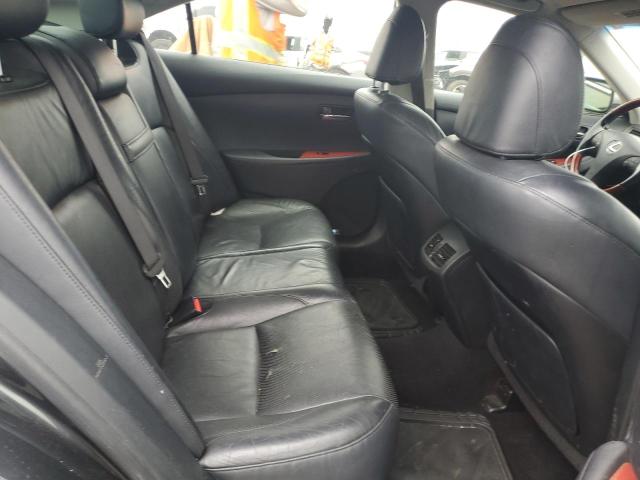 Photo 10 from auction – 2008 LEXUS ES 350 with VIN JTHBJ46G482239082