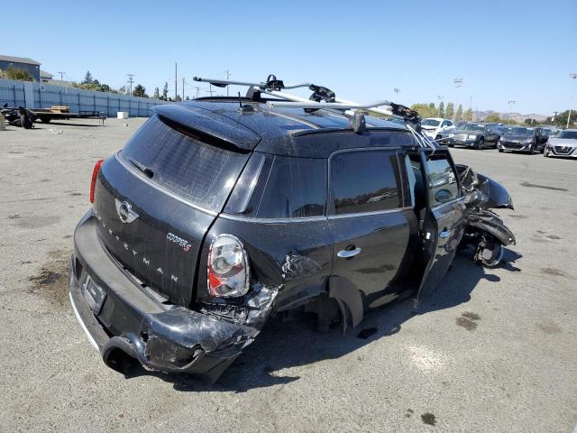 Photo 3 from auction – 2015 MINI COOPER S C with VIN WMWZC5C52FWP48500