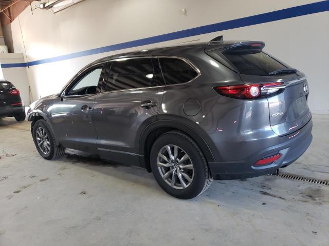 Photo 2 from auction – 2019 MAZDA CX-9 TOURI with VIN JM3TCACY3K0330429