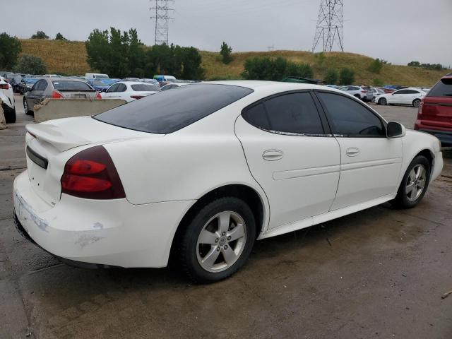 Photo 3 from auction – 2005 PONTIAC GRAND PRIX with VIN 2G2WS542851166232