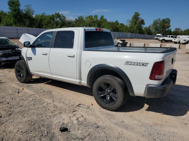 Photo 2 from auction – 2022 RAM 1500 CLASS with VIN 1C6RR7LG7NS215764