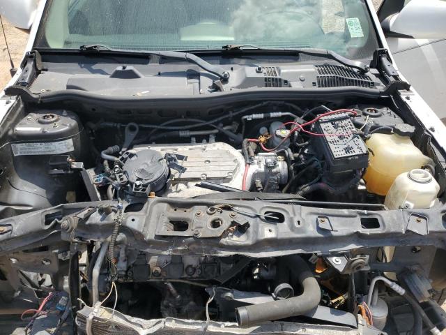 Photo 12 from auction – 2005 SATURN VUE with VIN 5GZCZ53495S800076