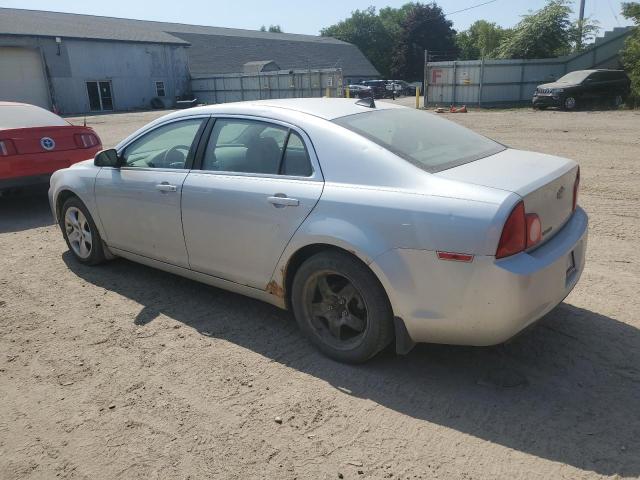 Photo 2 from auction – 2012 CHEVROLET MALIBU LS with VIN 1G1ZB5E02CF378483