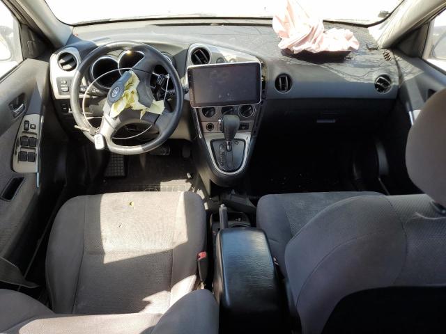 Photo 8 from auction – 2004 TOYOTA COROLLA MA with VIN 2T1KR32E34C186833