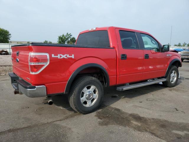 Photo 3 from auction – 2013 FORD F150 SUPER with VIN 1FTFW1EF0DKD70080