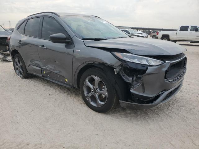 Photo 4 from auction – 2023 FORD ESCAPE ST with VIN 1FMCU0MN8PUB47883