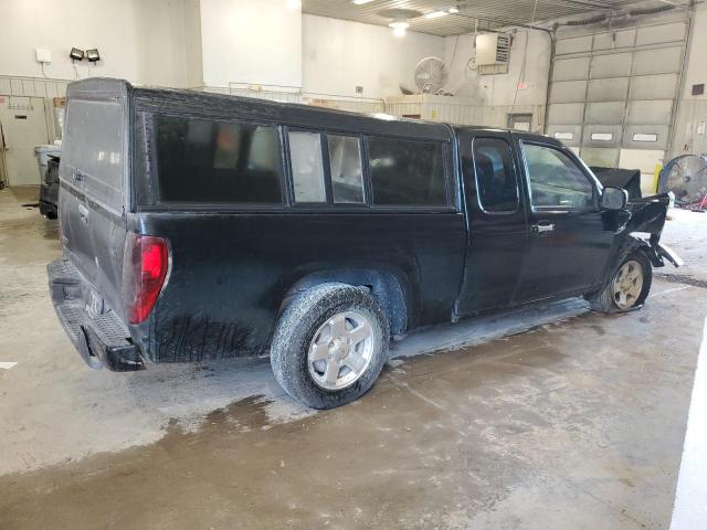 Photo 3 from auction – 2010 CHEVROLET COLORADO L with VIN 1GCESCDEXA8126912