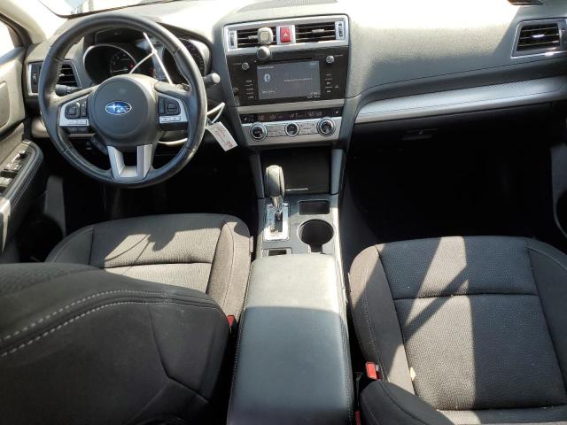 Photo 8 from auction – 2016 SUBARU LEGACY 2.5 with VIN 4S3BNAF62G3053027