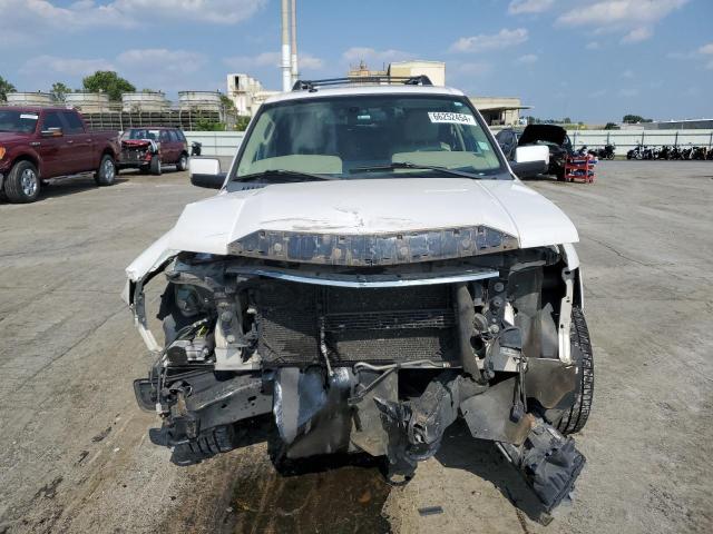 Photo 5 from auction – 2010 LINCOLN NAVIGATOR with VIN 5LMJJ2H50AEJ03316