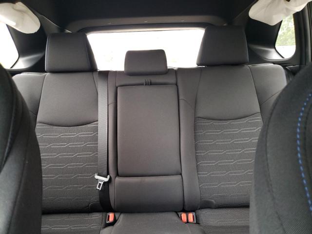 Photo 10 from auction – 2022 TOYOTA RAV4 SE with VIN 4T3T6RFV9NU099309
