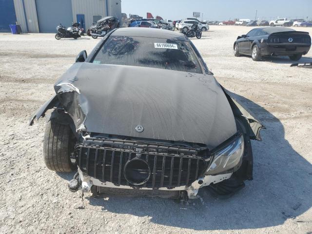 Photo 5 from auction – 2018 MERCEDES-BENZ E 400 with VIN WDD1J6FBXJF050504