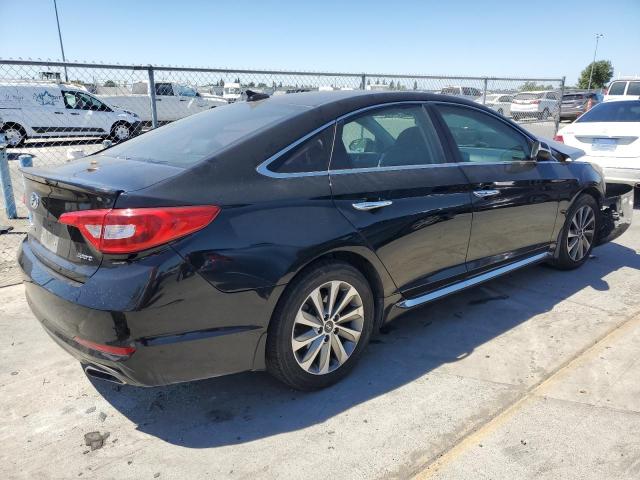 Photo 3 from auction – 2017 HYUNDAI SONATA SPO with VIN 5NPE34AF9HH595632