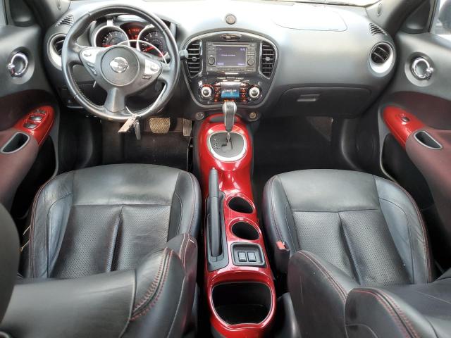 Photo 8 from auction – 2012 NISSAN JUKE S with VIN JN8AF5MR0CT113818