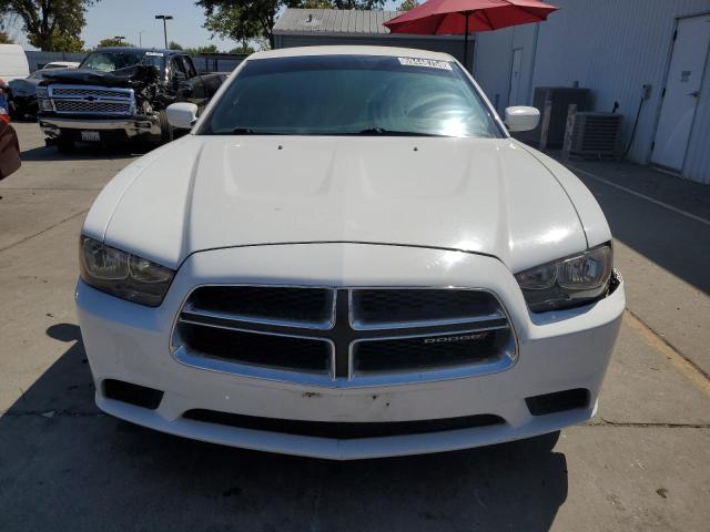 Photo 5 from auction – 2013 DODGE CHARGER SE with VIN 2C3CDXBG1DH640275