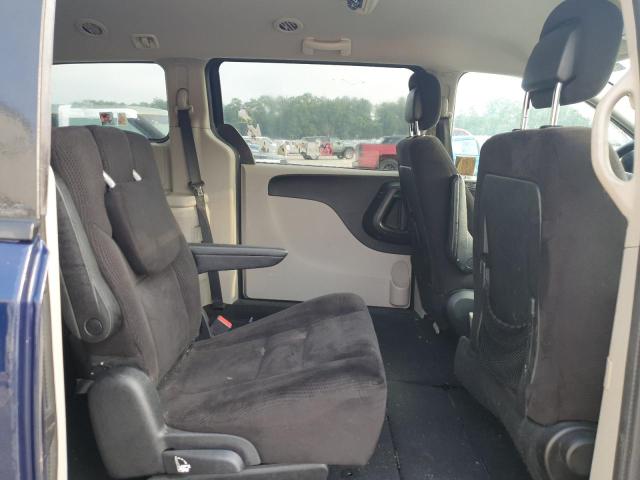 Photo 11 from auction – 2014 DODGE GRAND CARA with VIN 2C4RDGCG7ER206488