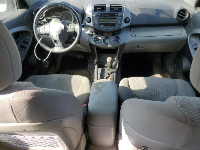 Photo 8 from auction – 2009 TOYOTA RAV4 LIMIT with VIN JTMBK34V795077152