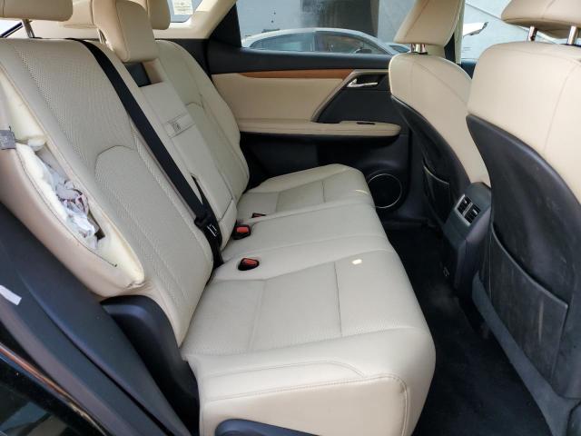 Foto 11 de la subasta – 2021 LEXUS RX 350 con VIN 2T2HZMDA5MC302524