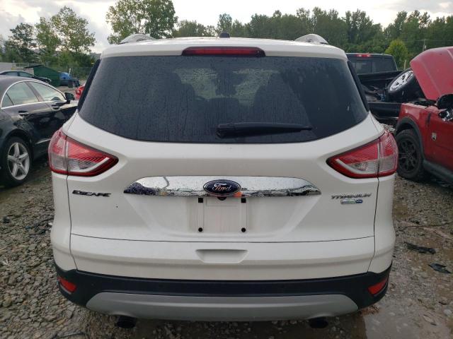 Photo 6 from auction – 2015 FORD ESCAPE TIT with VIN 1FMCU9J98FUA76033