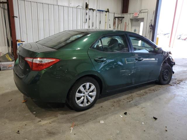 Photo 3 from auction – 2016 TOYOTA COROLLA L with VIN 5YFBURHE4GP381059