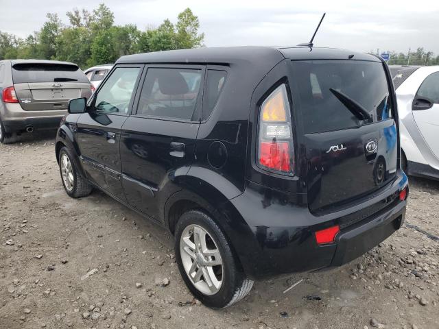 Foto 2 de la subasta – 2010 KIA SOUL + con VIN KNDJT2A29A7190106