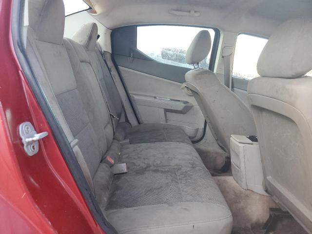 Photo 10 from auction – 2008 DODGE AVENGER SX with VIN 1B3LC56R18N177535