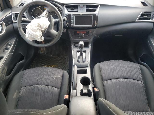 Photo 8 from auction – 2019 NISSAN SENTRA S with VIN 3N1AB7AP1KY439206