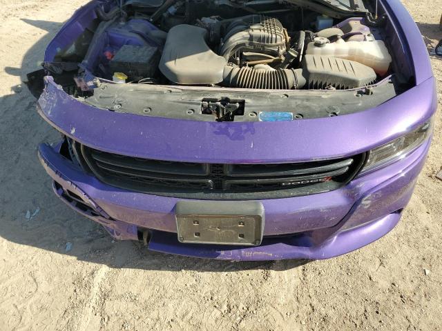 Photo 11 from auction – 2023 DODGE CHARGER SX with VIN 2C3CDXBG5PH613276