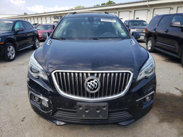 Photo 5 from auction – 2017 BUICK ENVISION P with VIN LRBFXESX5HD025671