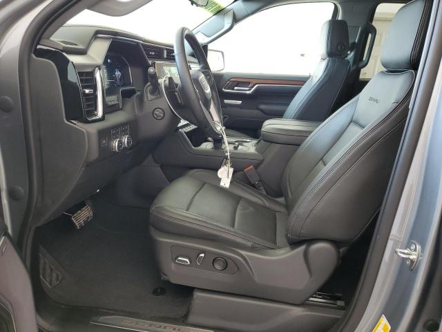 Photo 7 from auction – 2023 GMC SIERRA K15 with VIN 3GTUUGEL0PG235246