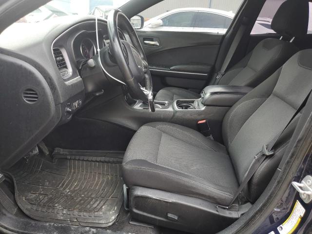 Photo 7 from auction – 2016 DODGE CHARGER SE with VIN 2C3CDXBG9GH216170
