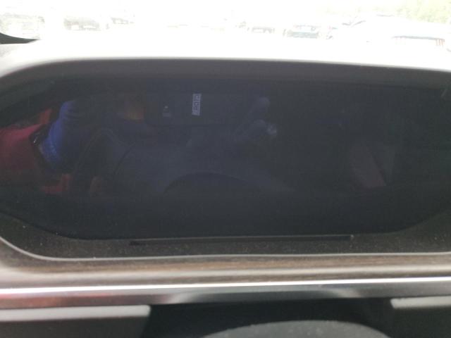 Photo 9 from auction – 2023 TESLA MODEL X with VIN 7SAXCBE50PF374581