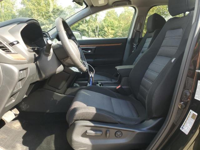 Photo 7 from auction – 2019 HONDA CR-V EX with VIN 7FARW2H53KE037067
